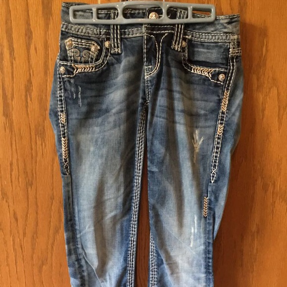 Rock Revival jeans - Picture 3 of 4